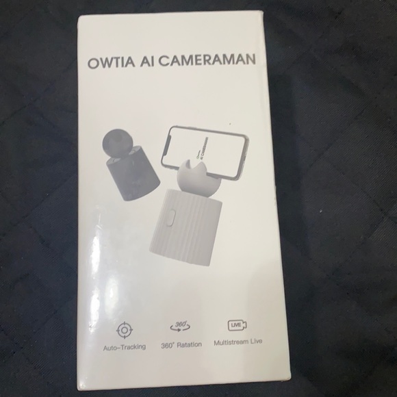 Other - Wtia Ai cameraman